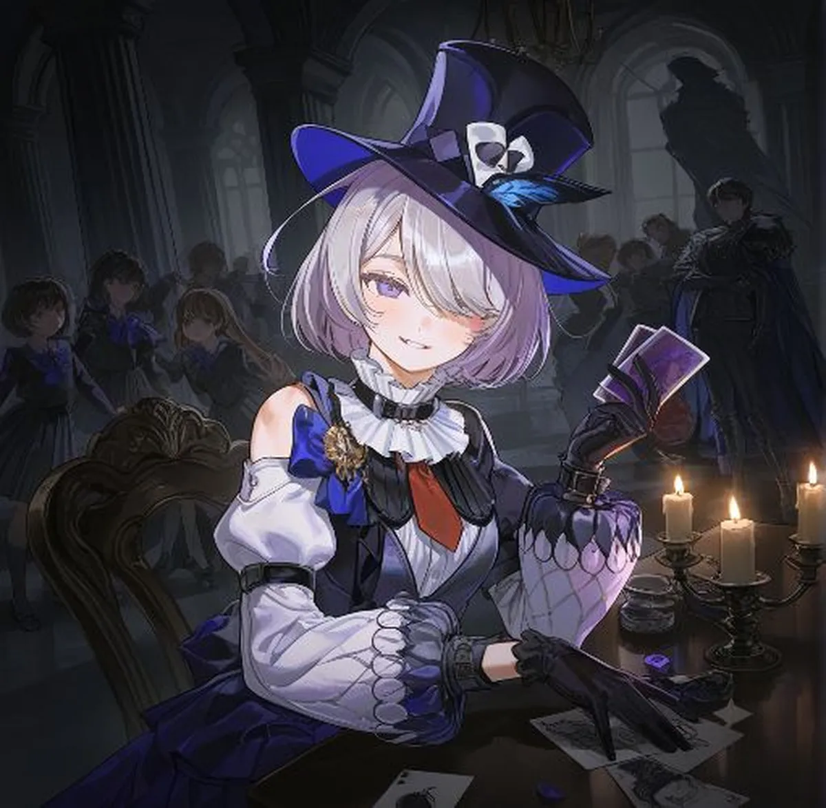 まっさん cover