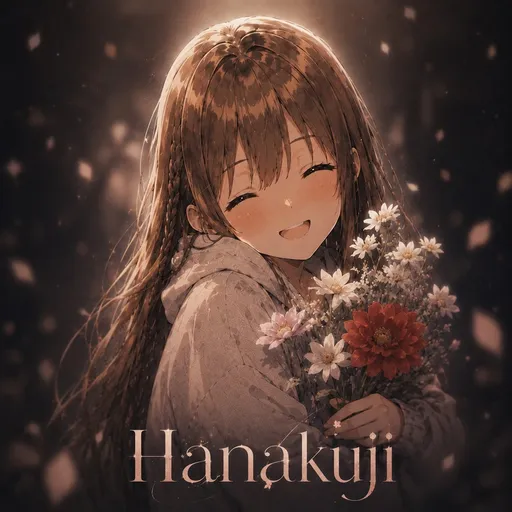 Hanakuji