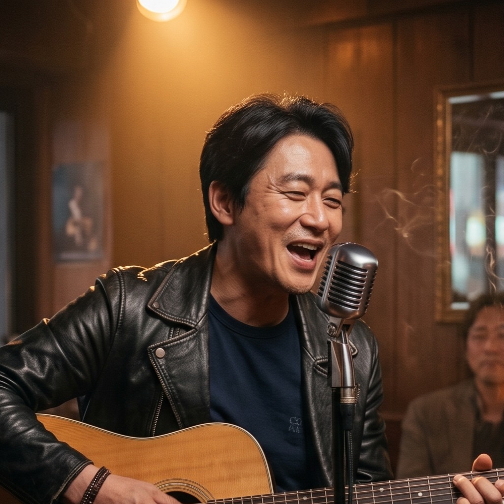 Persona image for SongChangSik