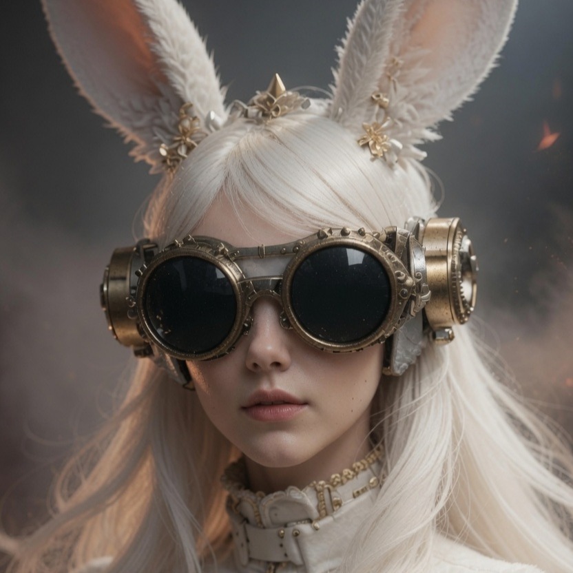 Persona image for Bunny