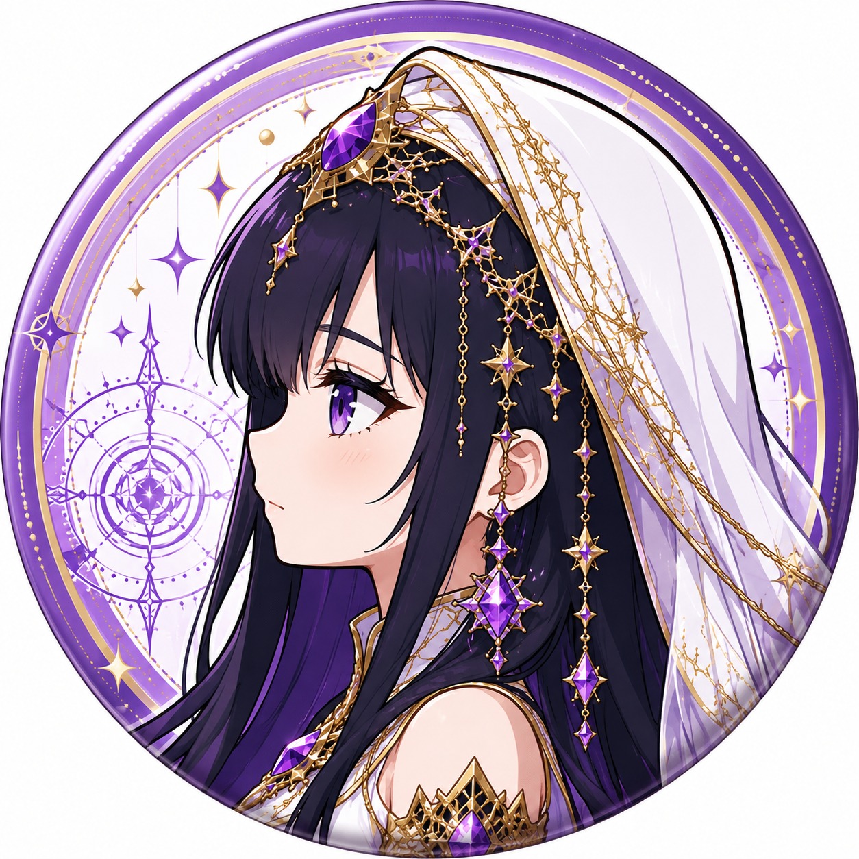 Persona image for 刑部レクシア