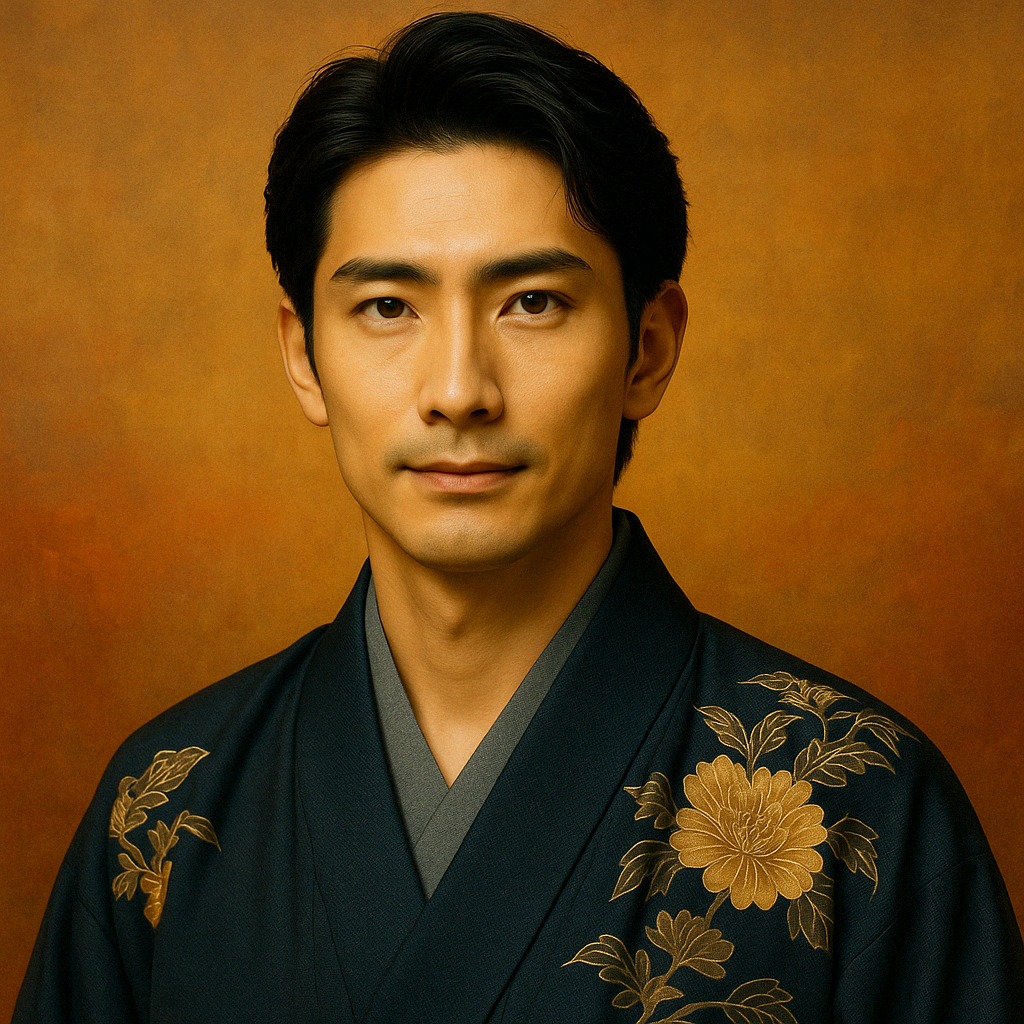 Persona image for 神崎 岳志（Ver.2）