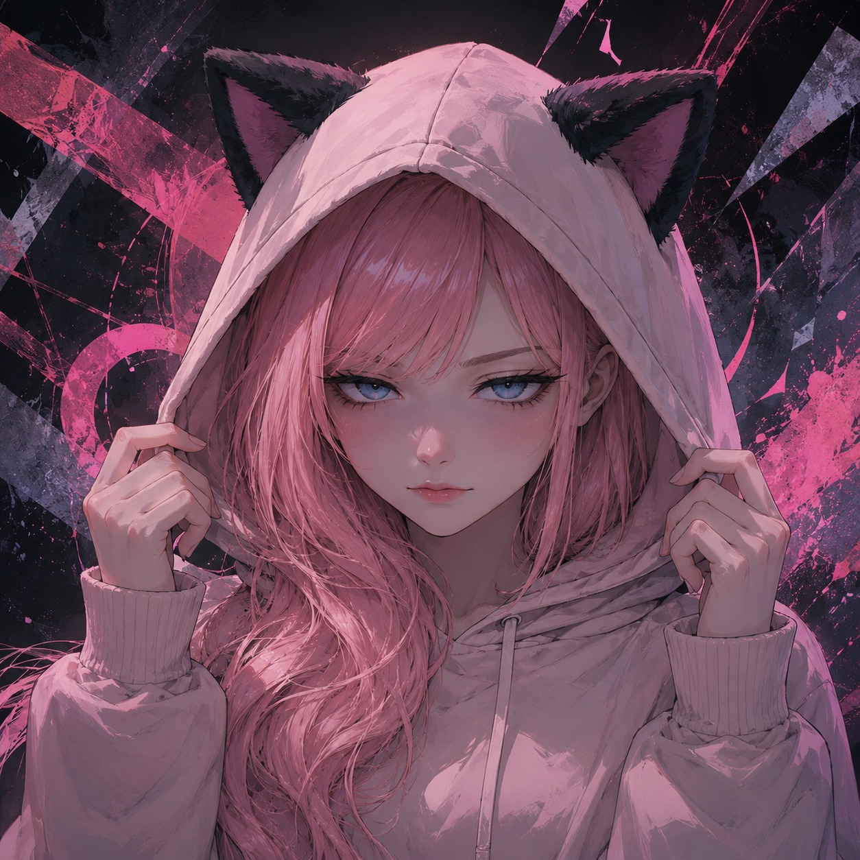 Persona image for Mia