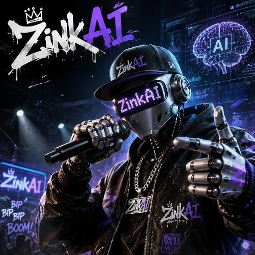 ZinkAI