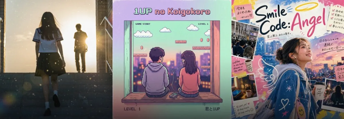 SAY-SHOW by kumazen cover