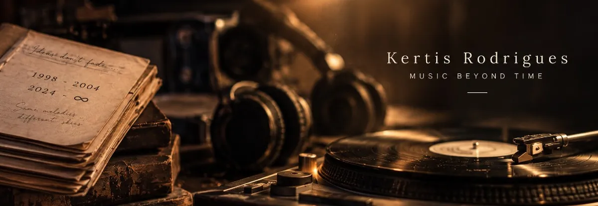 Kertis Rodrigues cover