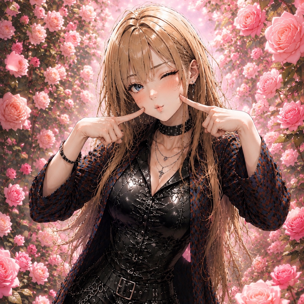 Persona image for ユナ