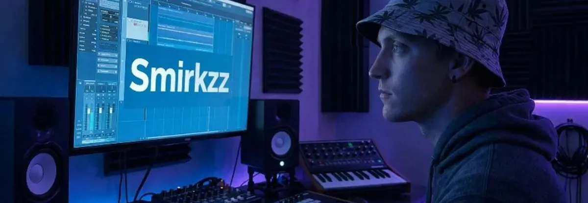 SmirkzZ cover