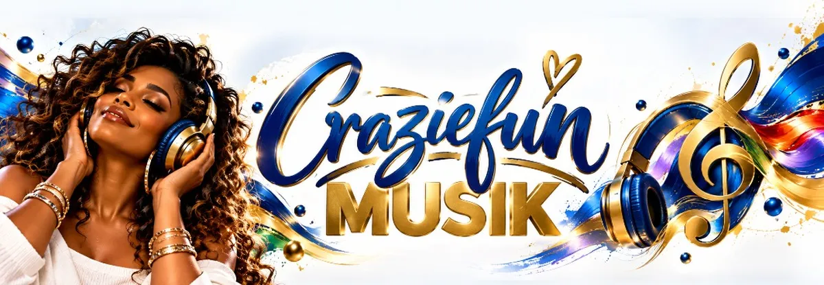 Craziefun Musik cover