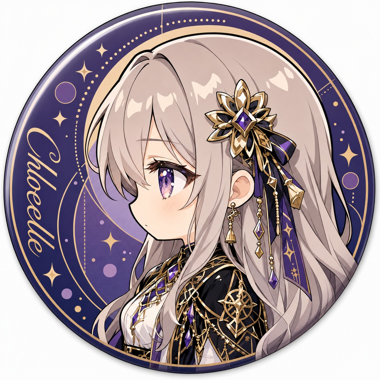 Persona image for クロエル