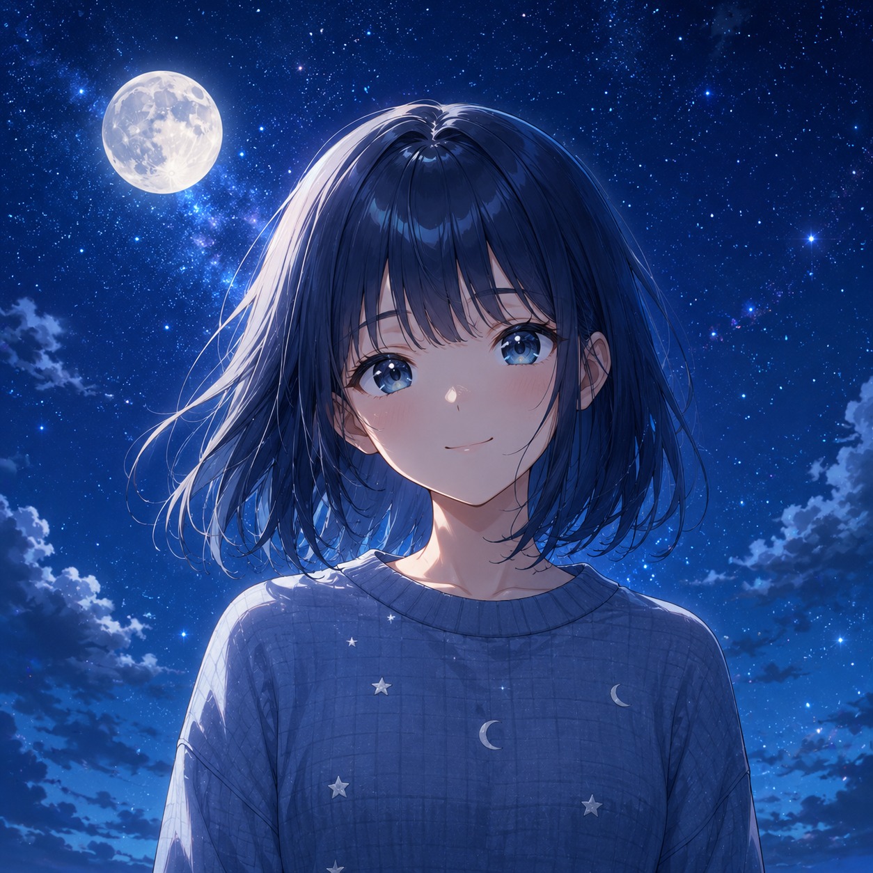 Persona image for 夢見 いろは（Ver.2）
