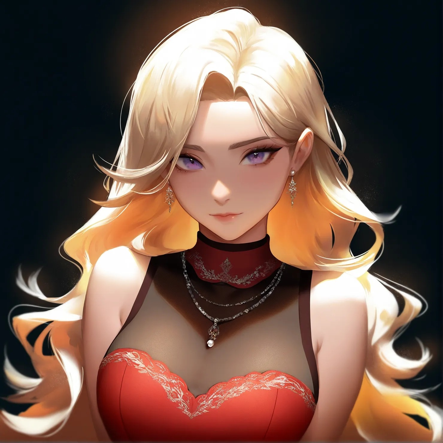 Voice picture for Alice Cordell