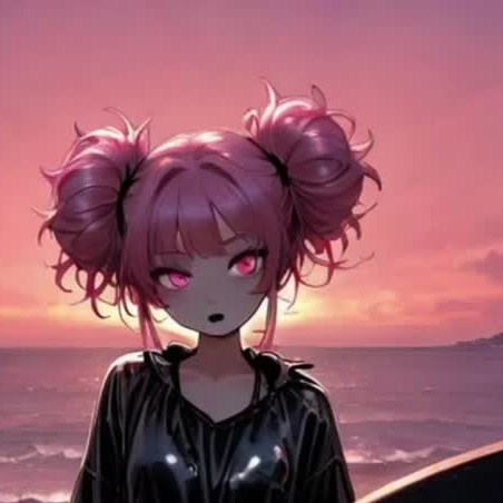 Voice picture for Black water Pinku