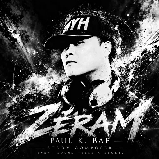 ZERAM(Paul K. Bae)배기수