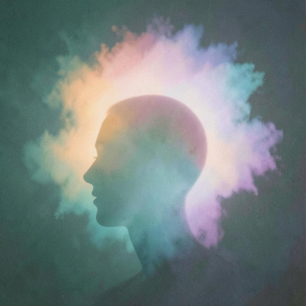 Persona image for My Voice - Jul 23