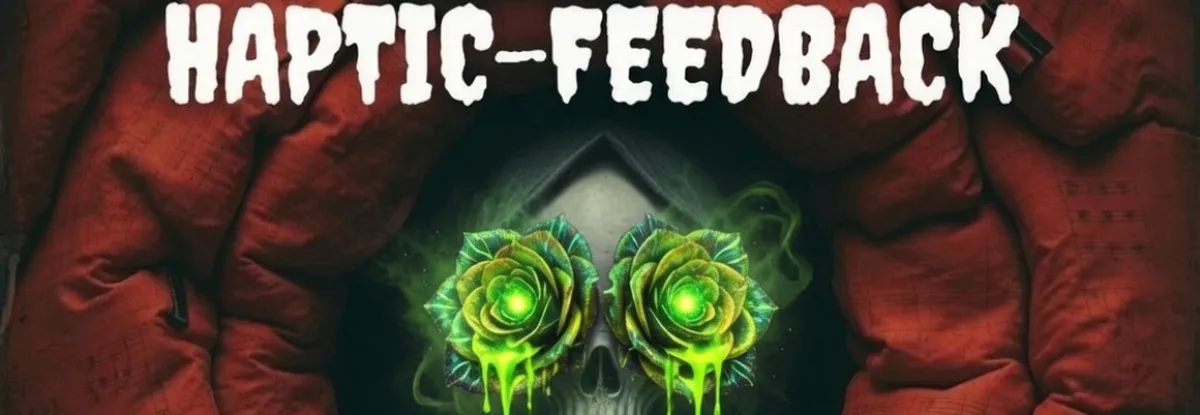 Haptic-FeedBack cover
