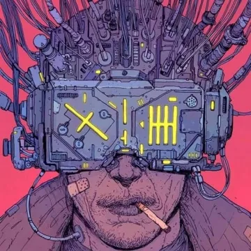 Profile avatar