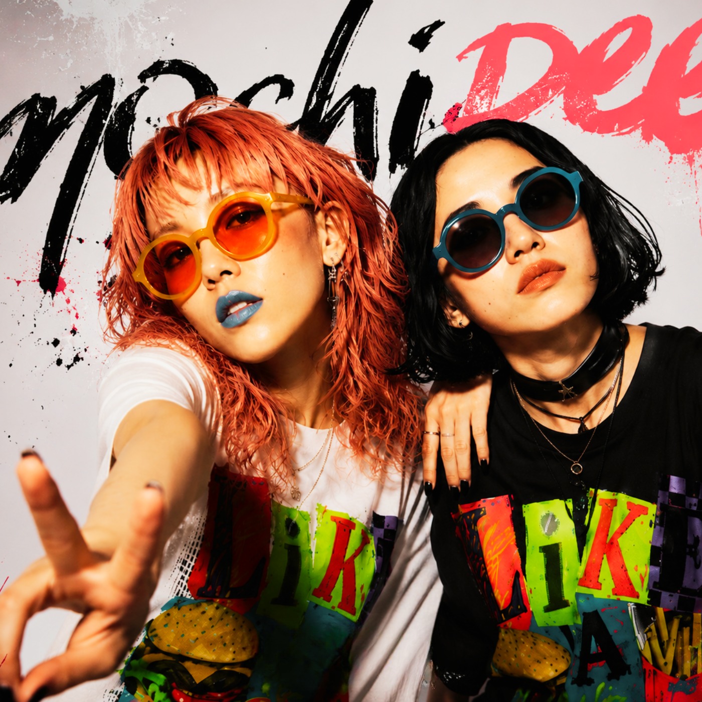 Persona image for mochipee