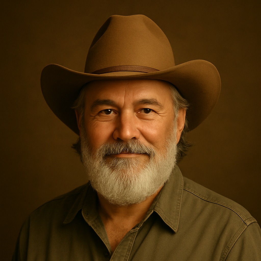 Persona image for Al Sanderson
