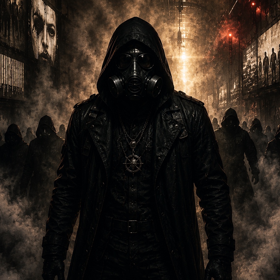 Persona image for Ronan Grave