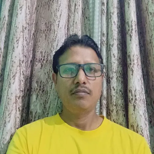 Ajay Kumar
