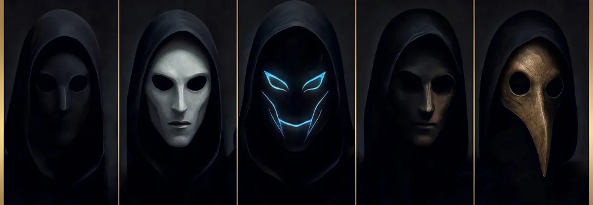 SivleUnrest⚡ cover