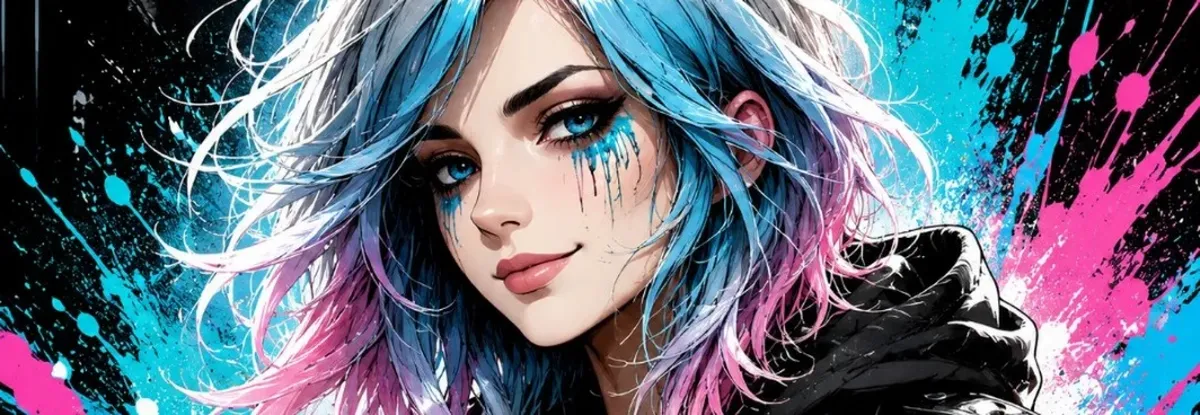 Dezzi cover
