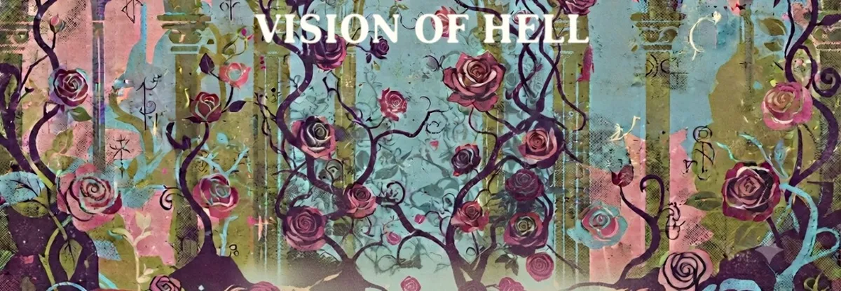 VisionOfHell cover