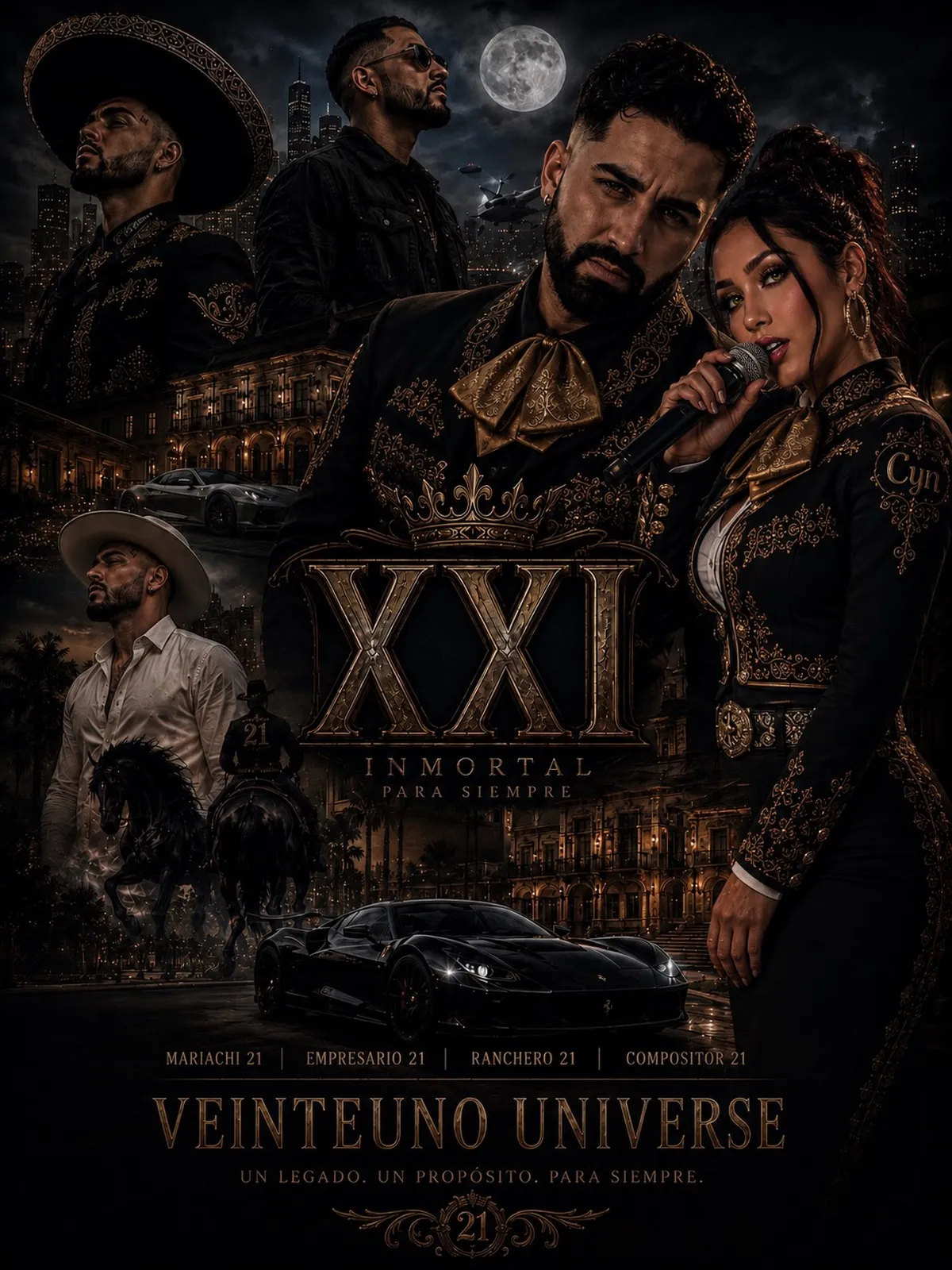 @Veinteuno cover