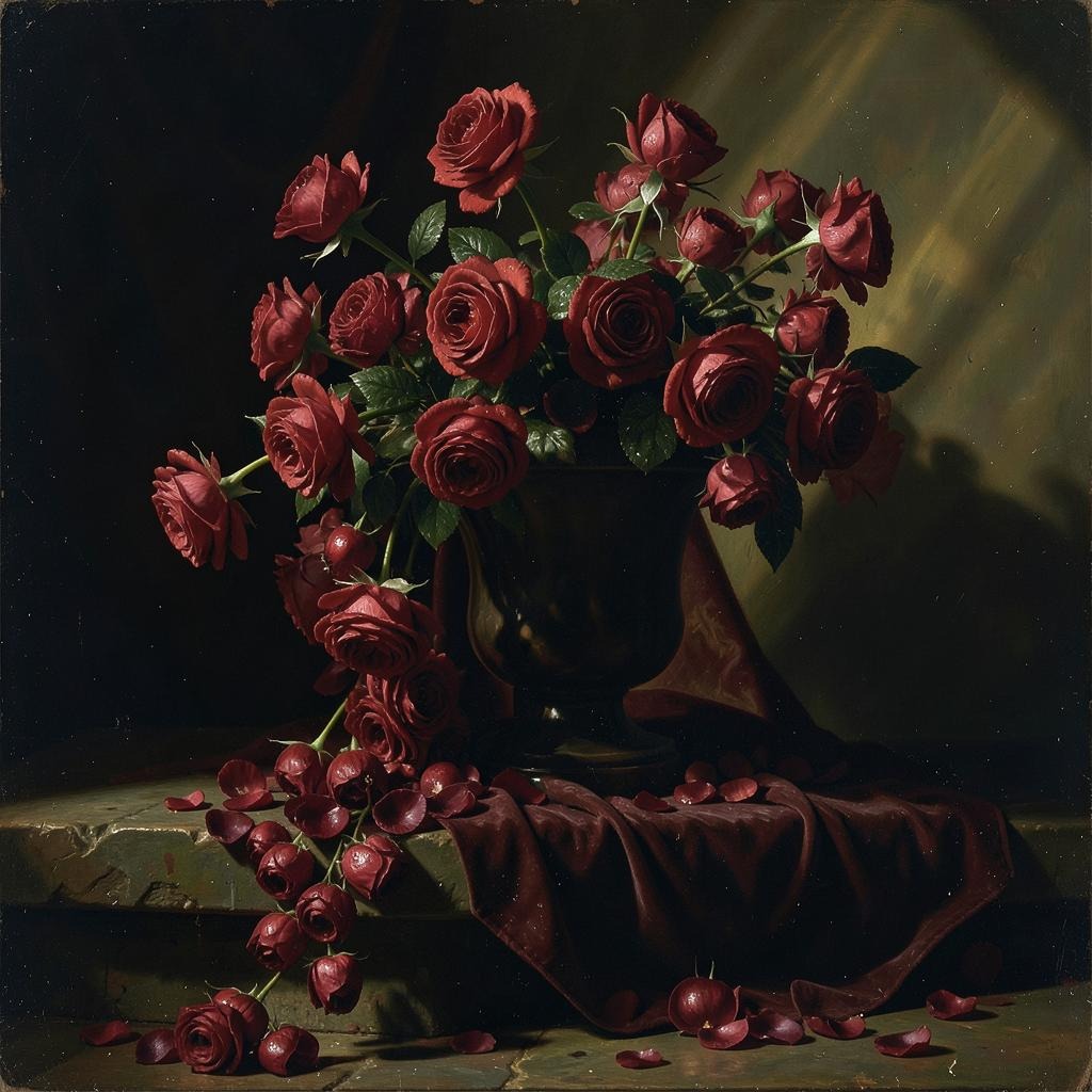 Persona image for Flowers-StringsOnly