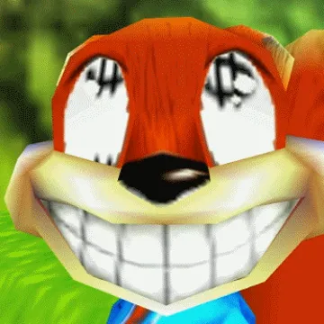 Suno profile picture for @scalp