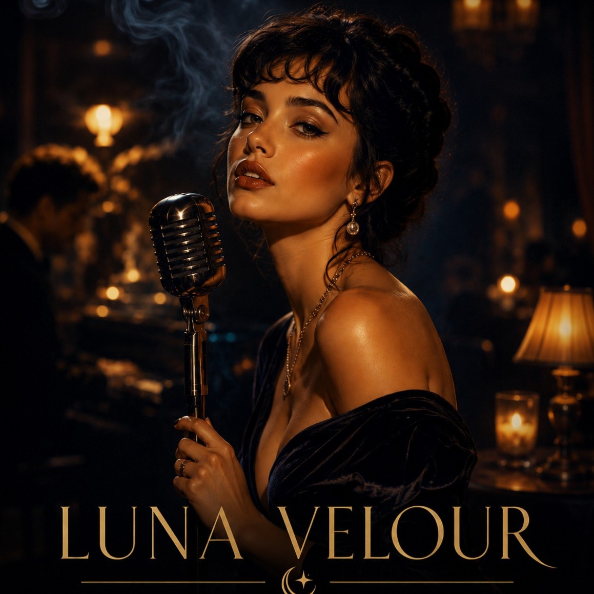 Persona image for Luna Velour