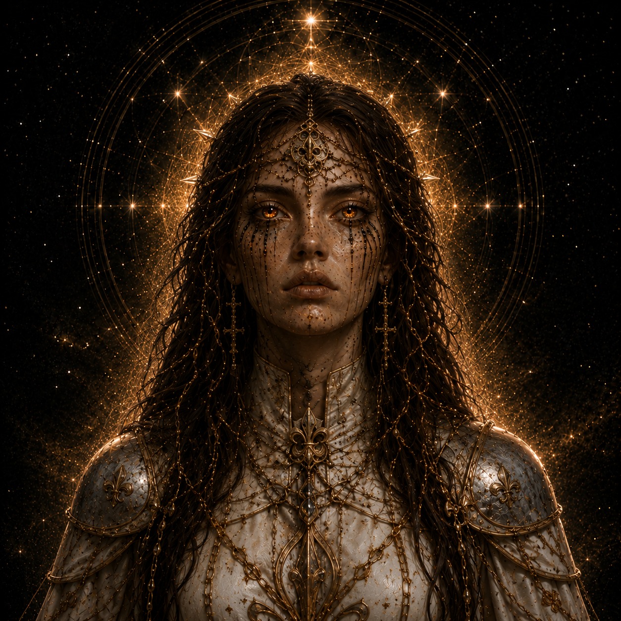 Persona image for JOAN OF ARC