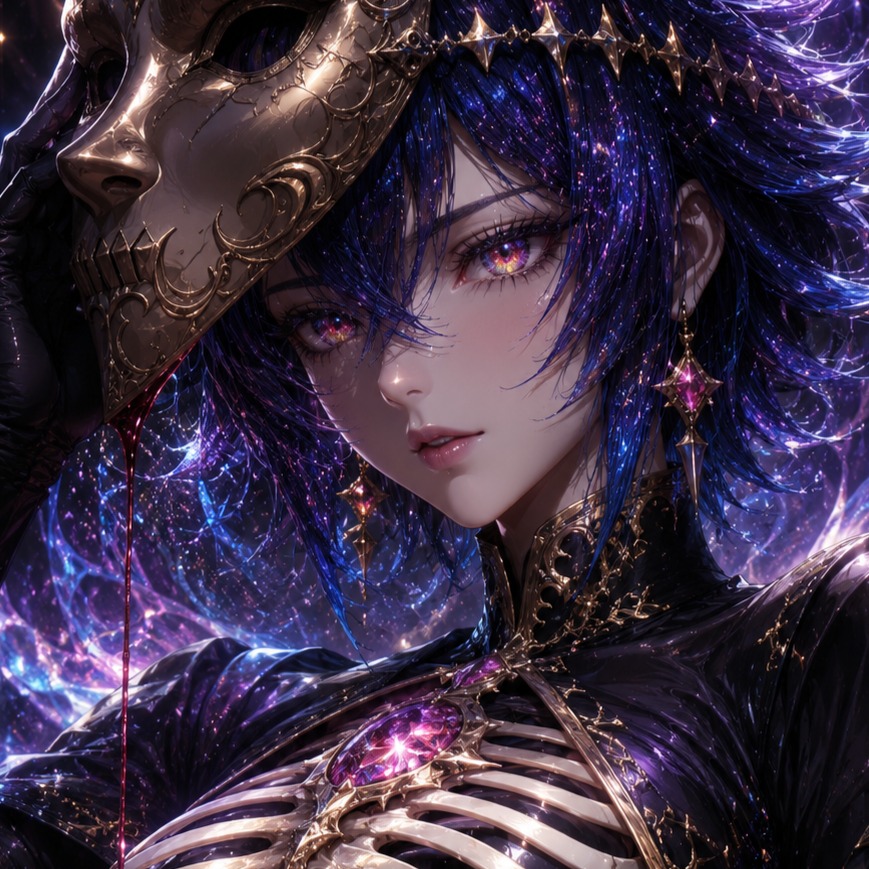 Voice picture for SadBoyLost