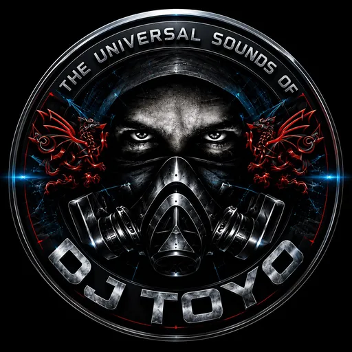 DJ Toyo