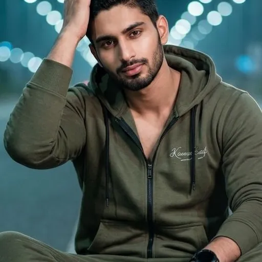 Muhammad Haroon
