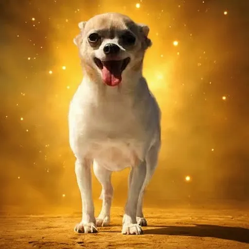 Golden Gremlin