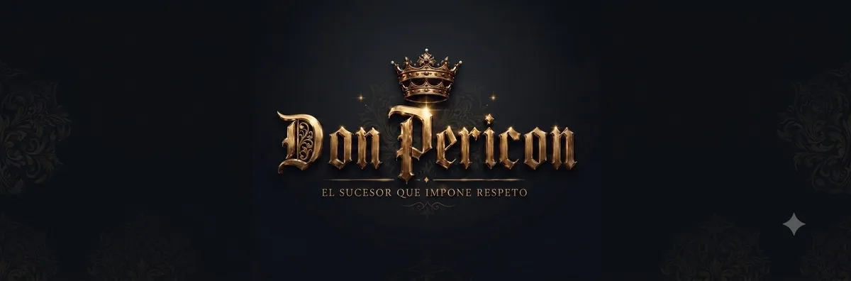 Don Pericon cover