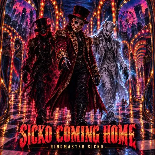 Ringmaster Sicko