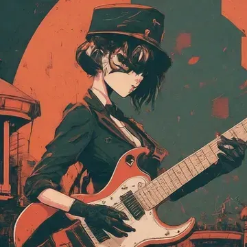 Profile avatar