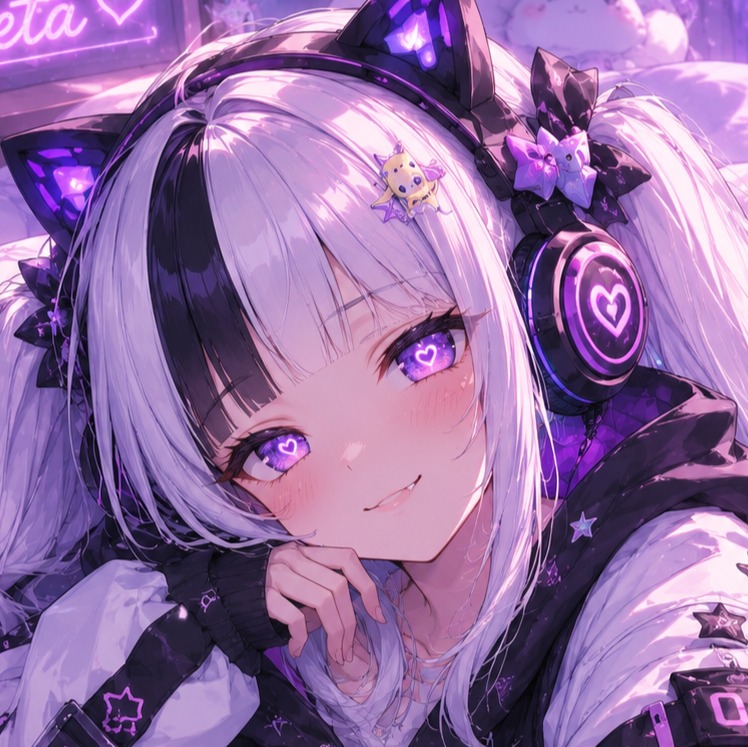 Voice picture for Meseta 