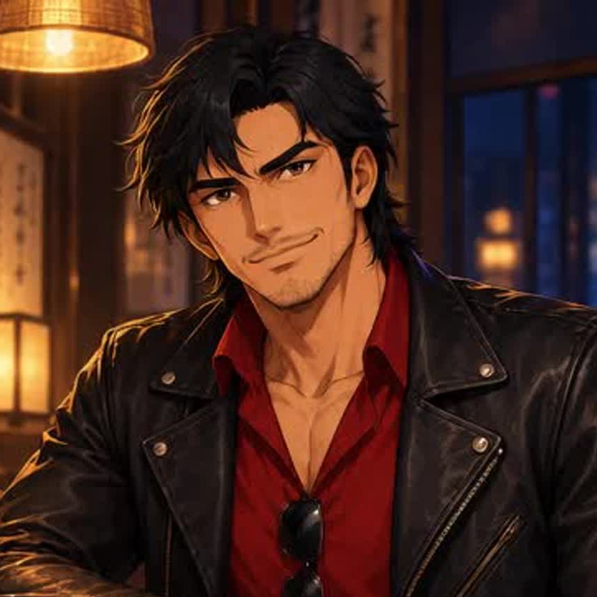 Persona image for 大滝 ダン（Ver.2）