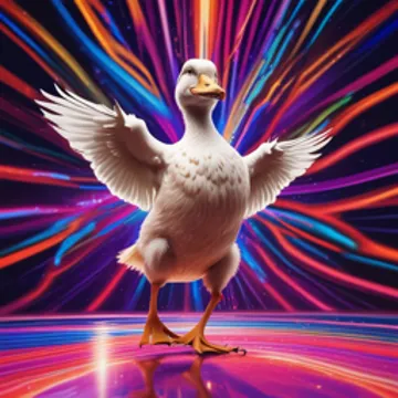 disco duck | Join me on Suno