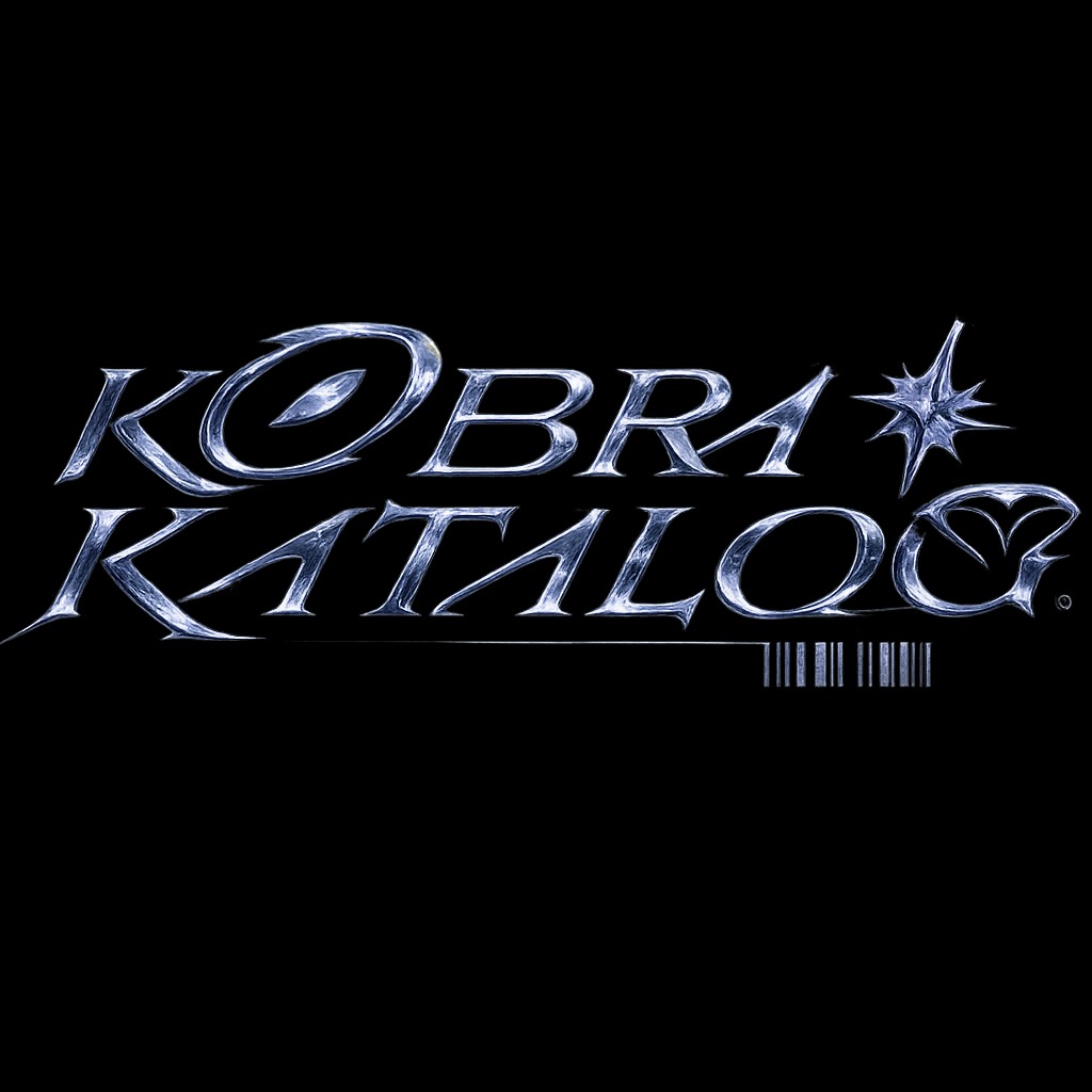 Persona image for Kobra Katalog