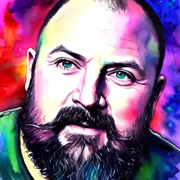 Profile avatar