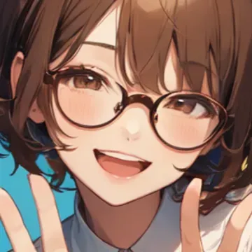 Profile avatar