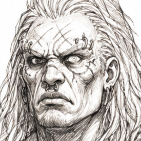 Voice picture for Vigo Morillo