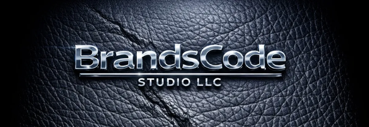 BrandsCode-Studio LLC cover
