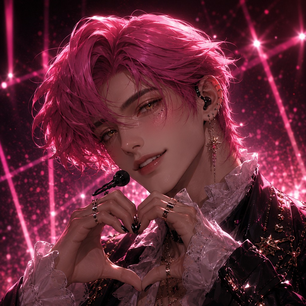 Persona image for Remy Valefleur