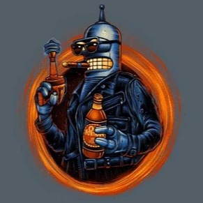 Persona image for Bender
